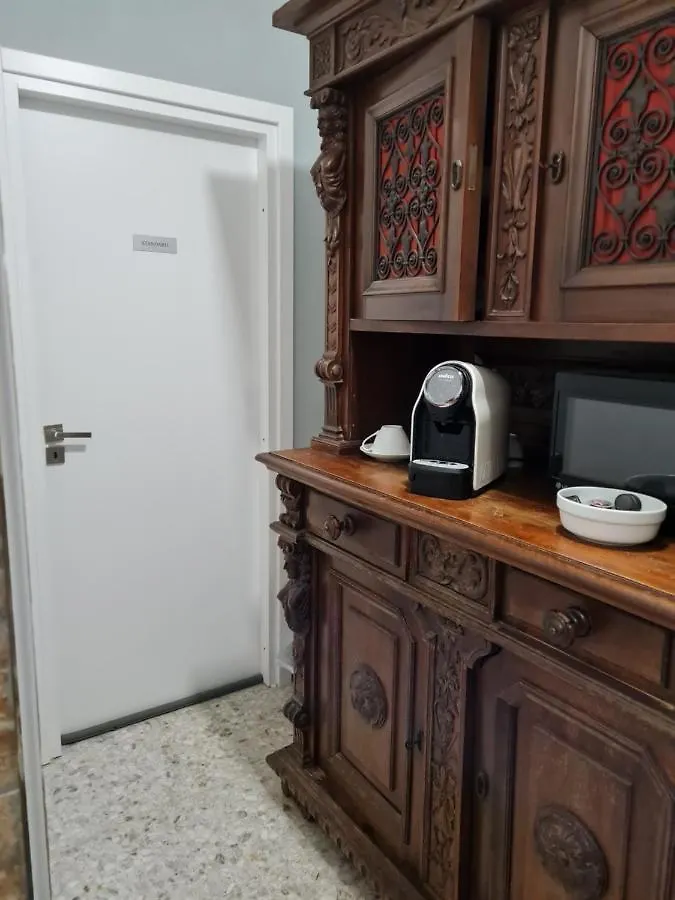 Landlady Airport Orio Bergamo Ida Hotel Orio al Serio 0*,  Italien