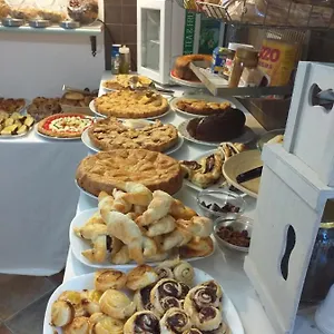 Athena Comfort La Passeggiata Del Centro 3*, Agrigento Italia