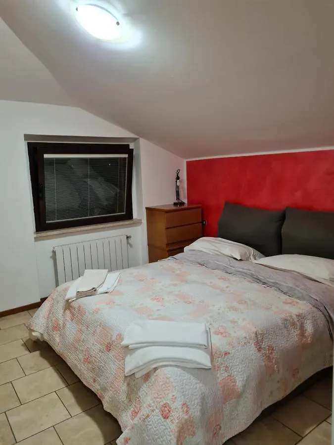 Landlady Airport Orio Bergamo Ida Hotel Orio al Serio 0*,