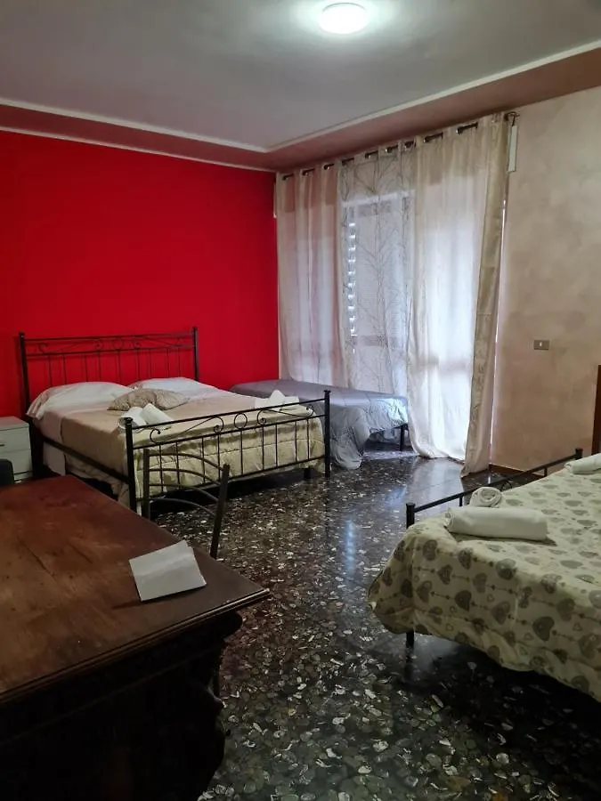 Guest house Landlady Airport Orio Bergamo Ida Hotel Orio al Serio Italy